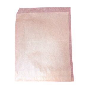 SACCHETTI IN CARTA ANTIGRASSO AVANA PER PIADINE