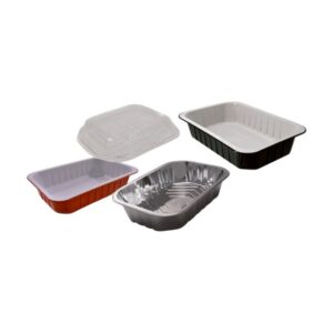 CONTENITORI IN ALLUMINIO SMOOTH WALL