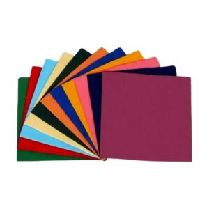 TOVAGLIOLI IN VARI COLORI E FORMATI