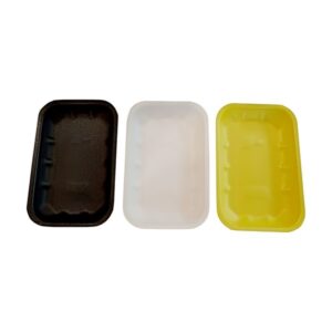 VASSOI POLISTIROLO XPS - ACTIVOPACK IN VARI COLORI E FORMATI