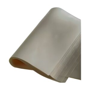 CARTA ANTIGRASSO PER ALIMENTI