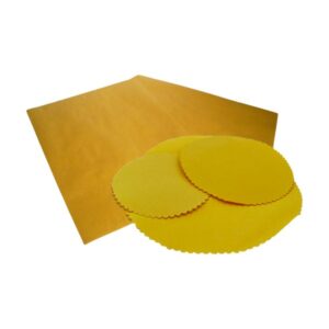 CARTA PAGLIA PER ALIMENTI