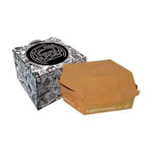 CONTENITORI PORTA PANINO TAKE AWAY