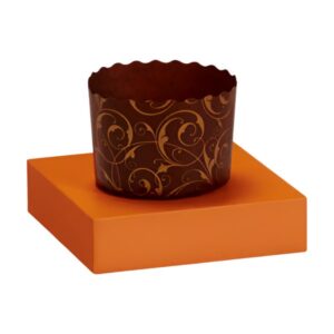 FORME COTTURA PER PANETTONCINI