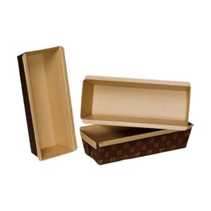 FORME COTTURA PLUMCAKE