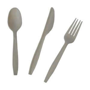 POSATE BIOCOMPOSTABILI