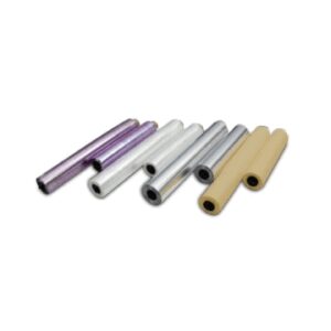 ROTOLI E RICAMBI PELLICOLA, CARTA ALLUMINIO E CARTA FORNO