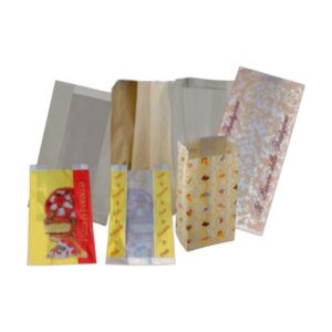 SACCHETTI ANTIGRASSO