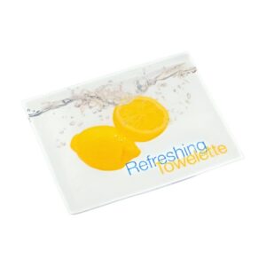 SALVIETTE DETEREGENTI AL LIMONE