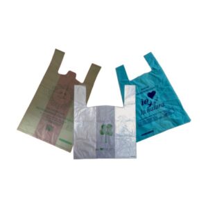 SHOPPER BIOCOMPOSTABILI