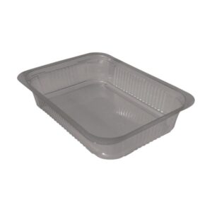 VASCHETTE IN POLIPROPILENE TRASPARENTI