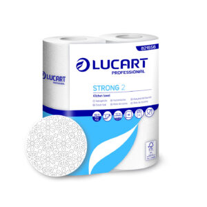 ASCIUGATUTTO BIANCO