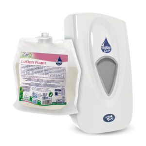 LOTION FOAM ml 800