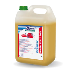 DETERGENTE STOV.MANO DIX ULTRA KG.5 5822