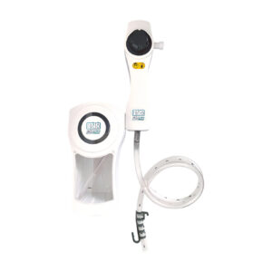 SISTEMA DILUIZIONE RATIOMIX BUCKET FLOW 14L AD ACQUA PER 1 PRODOTTO IN SECCHIO COMPLETO DI CABINET