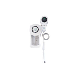 SISTEMA DILUIZIONE RATIOSHOT BUCKET PER SECCHIO SENZ’ACQUA COMPLETO DI CABINET