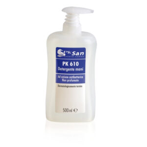 DETERGENTE MANI lt 0,5