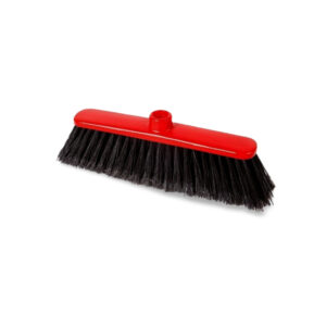 SCOPA EKO SOFT SETOLE BASSE MORBIDISSIME