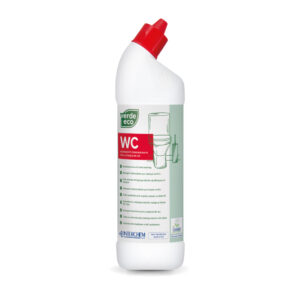 VERDE ECO WC ml 750