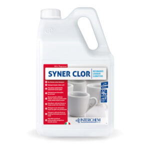 SYNER CLOR kg 6