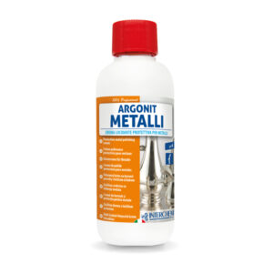 ARGONIT METALLI ml 250