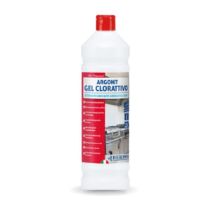ARGONIT GEL CLORATTIVO ml 1000