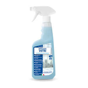 EFFICACE VETRI ml 750
