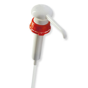 POMPA DI DOSAGGIO AS-PUMP ml 30