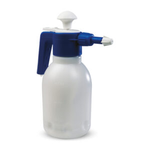 SPRUZZINO A PRESSIONE PRESS PUMP VITON