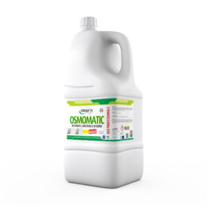 DETERGENTE LAVASTOVIGLIE AD OSMOSI OSMO MATIC