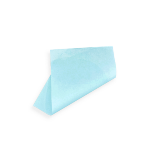 CUSCINETTI ASSORBENTI PER VASSOI IN POLISTIROLO