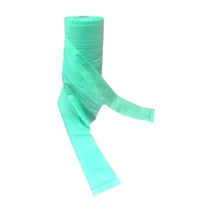 SHOPPER BIO ROTOLI VERDE