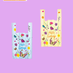 SHOPPER BIO PRIMAVERA