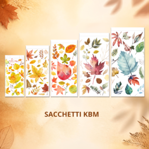 SACCHETTI AUTUNNO