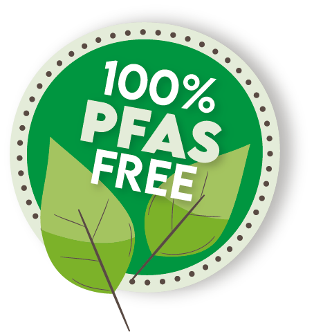 Packaging in fibra di canna da zucchero